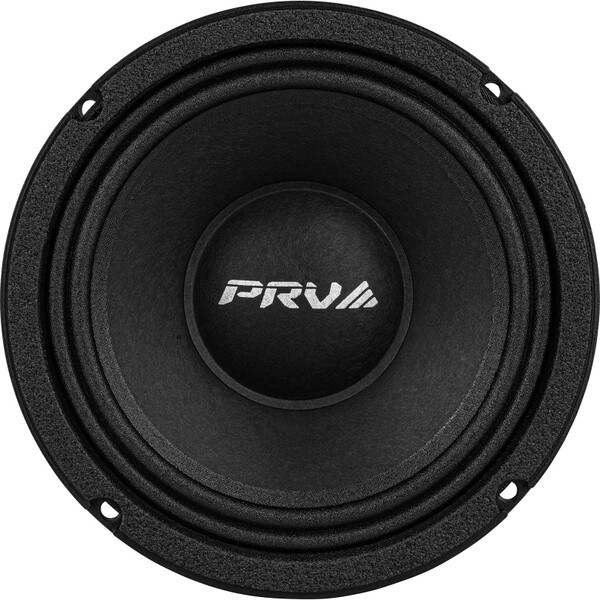 Main product image for PRV Audio 6MR500-NDY-4 6-1/2" Neodymium Midrange Wo 294-2706